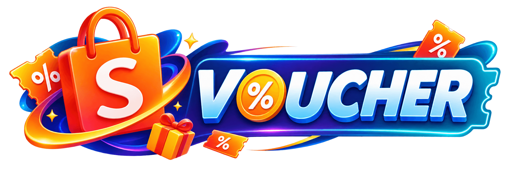 Voucher Shopee
